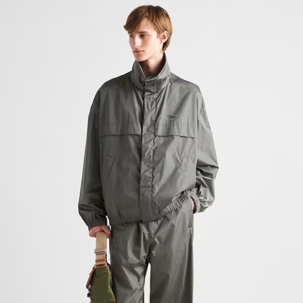 ✨프라다 남성 캐쥬얼 재킷 - Prada Mens Casual Jackets - prc2240x