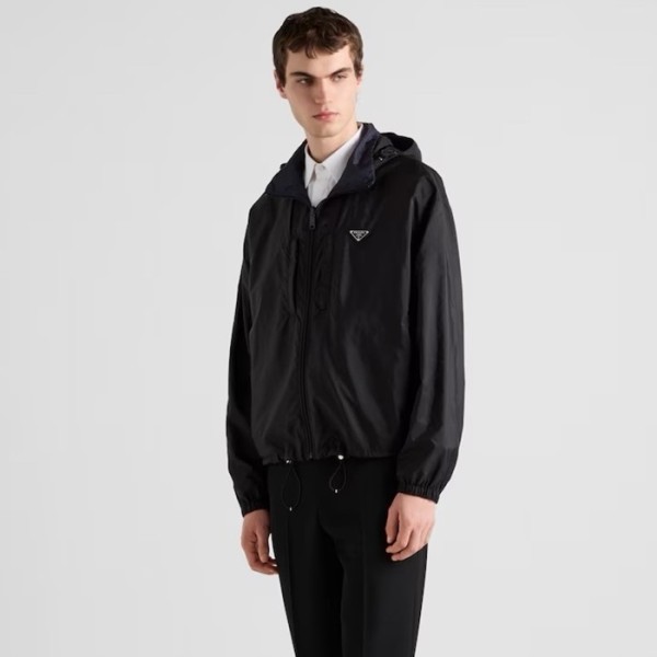 ✨프라다 남성 양면 재킷 - Prada Mens Reversible Jackets - prc2241x