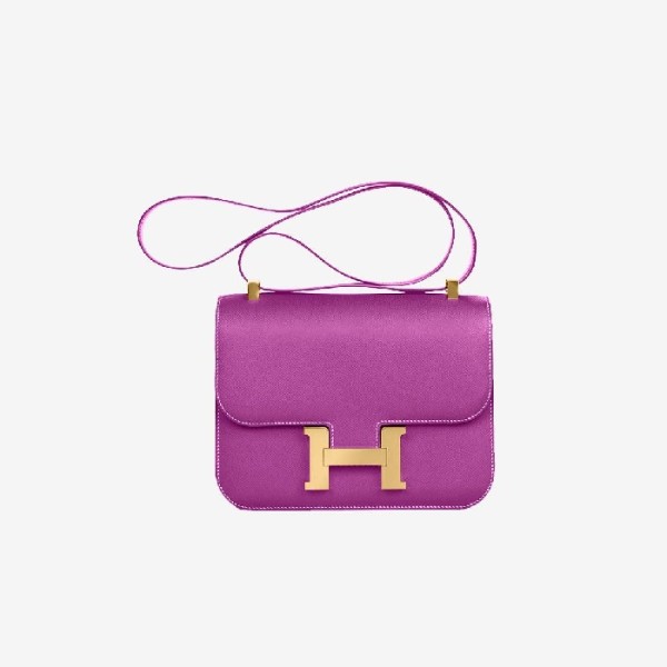 ✨에르메스 여성 콘스탄스 24 - Hermes Womons Constance Bag -heb2536z