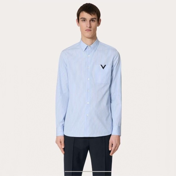 ✨발렌티노 남성 모던 셔츠 - Valentino Mens Dress Shirts - vac2252x