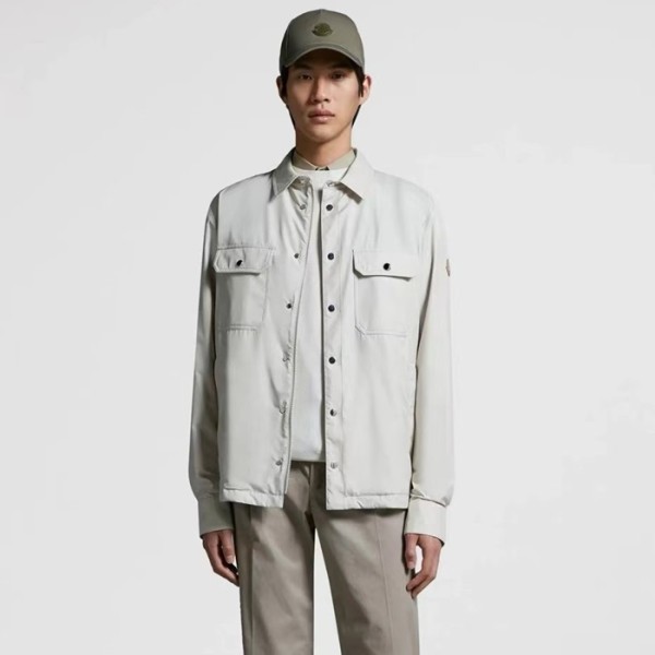 ✨몽클레어 남성 다운 자켓 - Moncler Mens Down Jackets - moc2259x