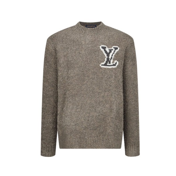 ✨루이비통 남성 라운드 스웨터 - Louis vuitton Mens Round Sweaters - lvc2264x