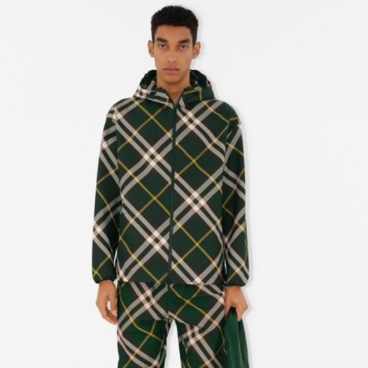❤버버리 남성 후드 자켓 - Burberry Mens Hood Jackets - buc2267x