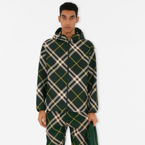 ✨버버리 남성 후드 자켓 - Burberry Mens Hood Jackets - buc2267x