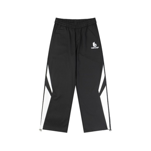 ✨발렌시아가 남성 트레이닝 팬츠 - Balenciaga Mens Sweat Pants - bac2272x