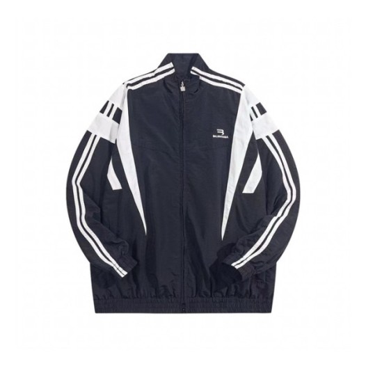 ❤발렌시아가 남성 베이직 블루종 - Balenciaga Mens Basic Blouson - bac2276x