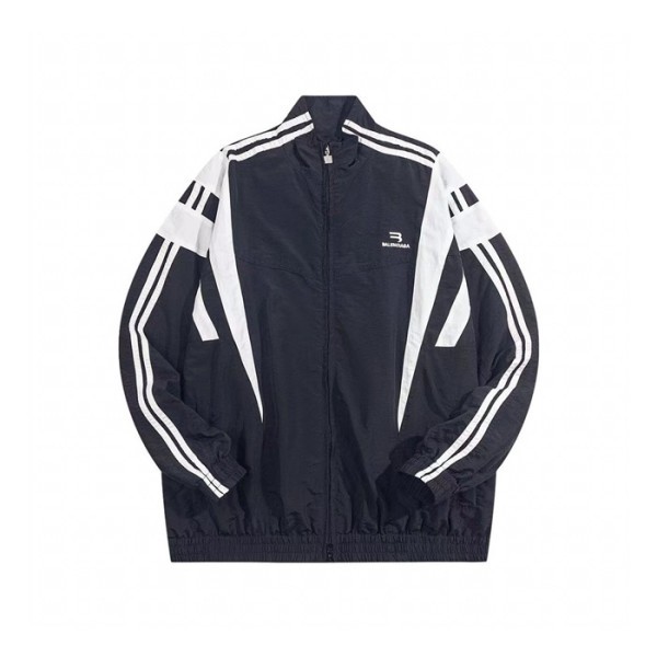 ✨발렌시아가 남성 베이직 블루종 - Balenciaga Mens Basic Blouson - bac2276x