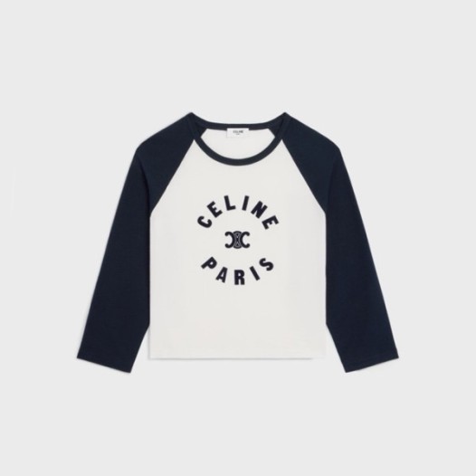 ❤셀린느 여성 라운드 긴팔티 - Celine Womens Round Tshirts - cec2282x