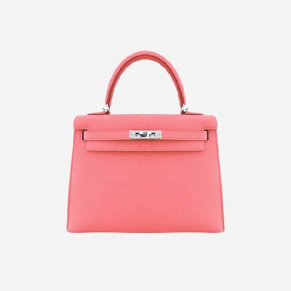 ✨에르메스 여성 켈리백 25 Rose sakura - Hermes Womens Kelly Bag - heb2554z