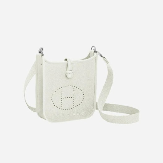 ❤에르메스 여성 에블린 TPM Carie - Hermes Womens Evelyne Bag - heb2563z