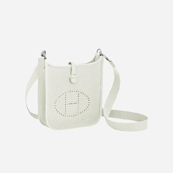 ✨에르메스 여성 에블린 TPM Carie - Hermes Womens Evelyne Bag - heb2563z