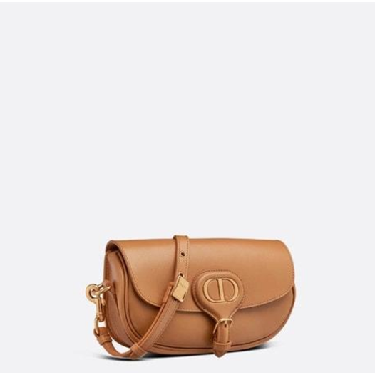 ❤디올 여성 엠버 복스 이스트웨스트  바비백 - Dior amber box East-West Bobby Bag- di2575z