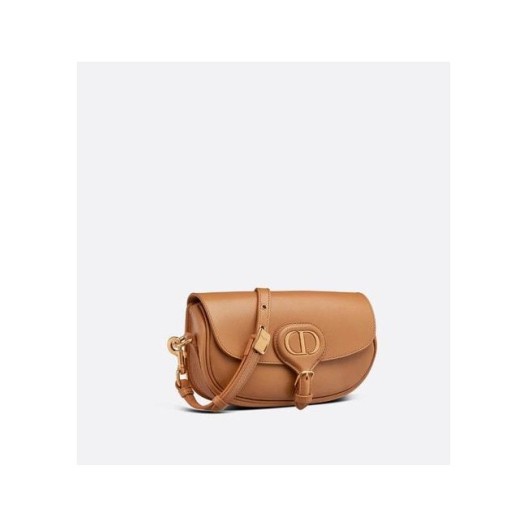 ❤디올 여성 엠버 복스 이스트웨스트  바비백 - Dior amber box East-West Bobby Bag- di2575z