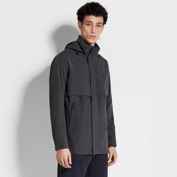 ✨버버리 남성 후드 재킷 - Burberry Mens Hood Jackets - buc2289x