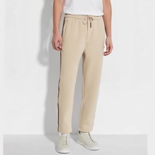 ❤에르메네질도 제냐 남성 트레이닝 팬츠 -  Ermenegildo Zegna Mens Sweat Pants - zec2296x