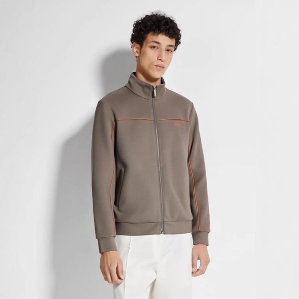 ✨에르메네 질도 제냐 남성 트레이닝복 - Ermenegildo Zegna Mens Sweat Shirt - zec2301x