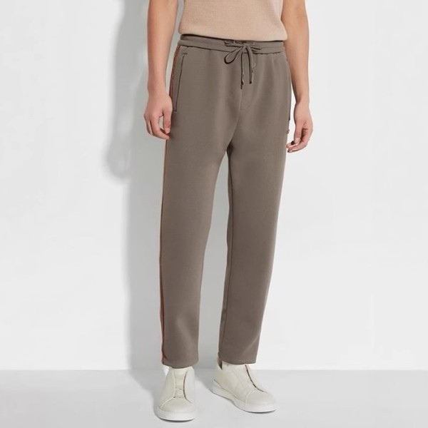 ✨에르메네질도 제냐 남성 트레이닝 팬츠 -  Ermenegildo Zegna Mens Sweat Pants - zec2302x