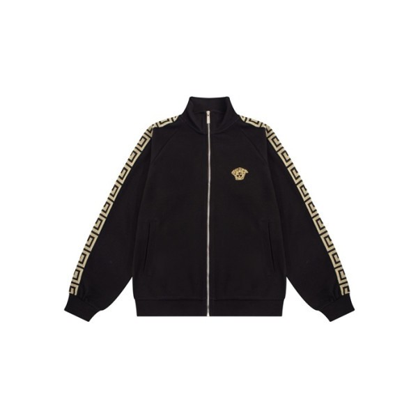 ✨베르사체 남성 집업 트레이닝복 - Versace Mens Sweat Shirt - vec2307x