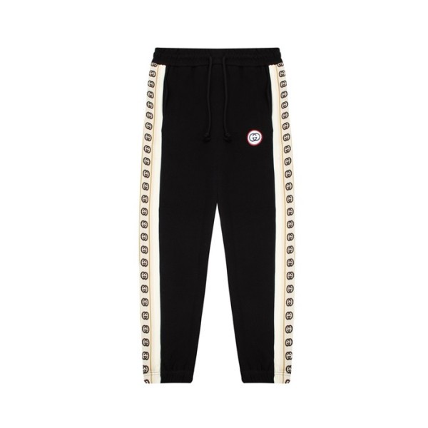 ✨구찌 남성 트레이닝 팬츠 - Gucci Mens Sweat Pants - guc2310x