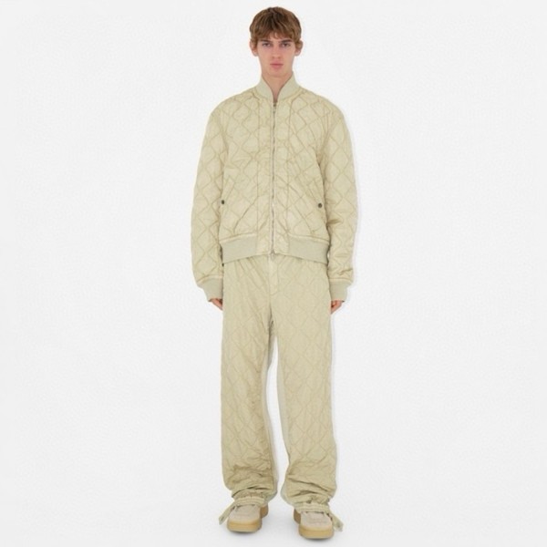 ✨버버리 남성 봄버 다운 자켓 - Burberry Mens Down Jackets - buc2322x