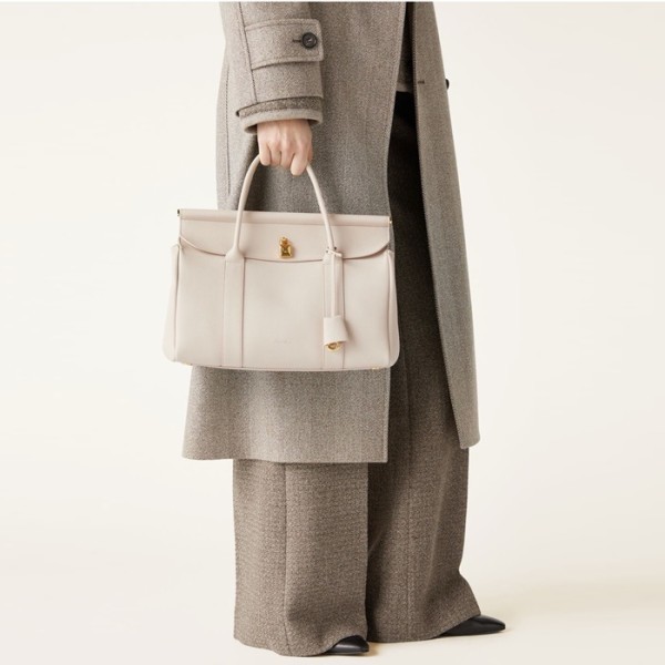 ✨로로피아나 여성 룸 백 - Loro Piana Womens Loom Bag - lpb2614x