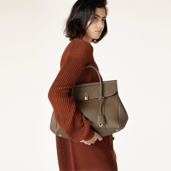 ✨로로피아나 여성 룸 백 - Loro Piana Womens Loom Bag - lpb2616x