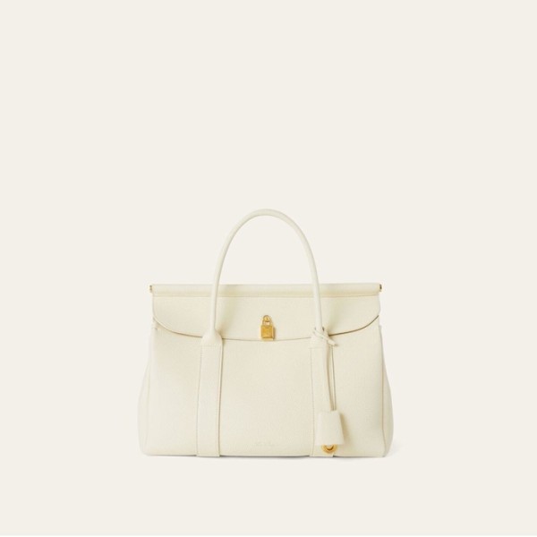 ✨로로피아나 여성 룸 백 - Loro Piana Womens Loom Bag - lpb2617x
