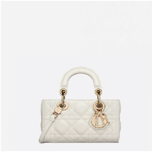 ❤디올 여성 레이디 디조이 마이크로 백 - Dior Lady D-Joy Micro Bag - di2615z