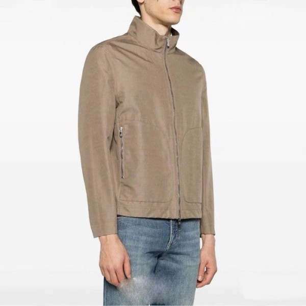 ✨브루넬로쿠치넬리 남성 베이직 자켓 - Brunello Cucinelli Mens Basic Jackets - brc2367x