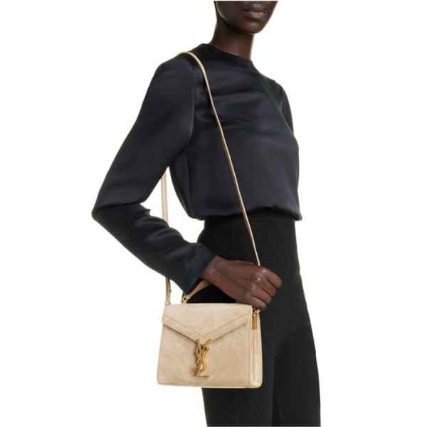 ✨입생로랑 여성 카산드라 미니 백 - Saint Laurent Womens Cassandra Mini Bag - ysb2619x