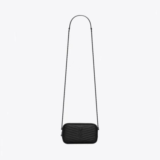 ❤입생로랑 여성 루 미니 백 - Saint Laurent Womens Lou Mini Bag - ysb2625x