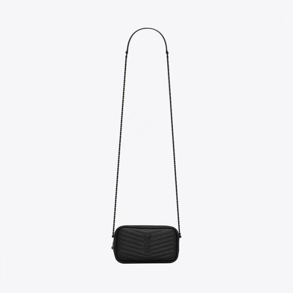 ✨입생로랑 여성 루 미니 백 - Saint Laurent Womens Lou Mini Bag - ysb2625x
