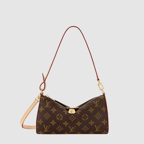 ✨매장판 루이비통 여성 포쉐트 티레트 M47123 - Louis vuitton Womens Pochette Tirette - lvb2627x