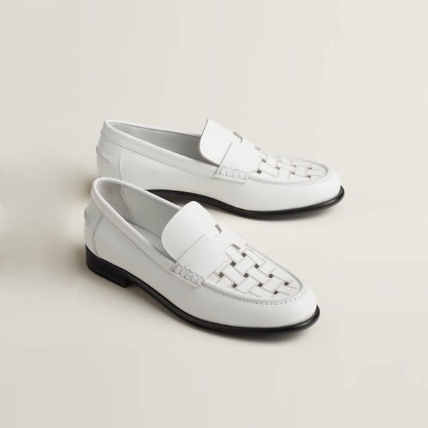 ✨에르메스 여성 에클레어 로퍼 - Hermes Womens Eclair Loafer - hes1414x