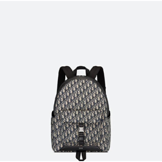❤디올 베이지&블랙 익스플로러 백팩 - Dior Explorer Backpack Bag- di2637z