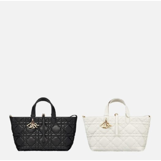 ❤@@@디올 Toujours 미디엄 백 - Dior Toujours Medium Bag- di2642z