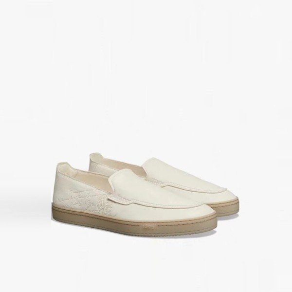 ✨벨루티 남성 에던 스크리토 로퍼 - Berluti Mens Eden Scritto Loafer - bes1422x