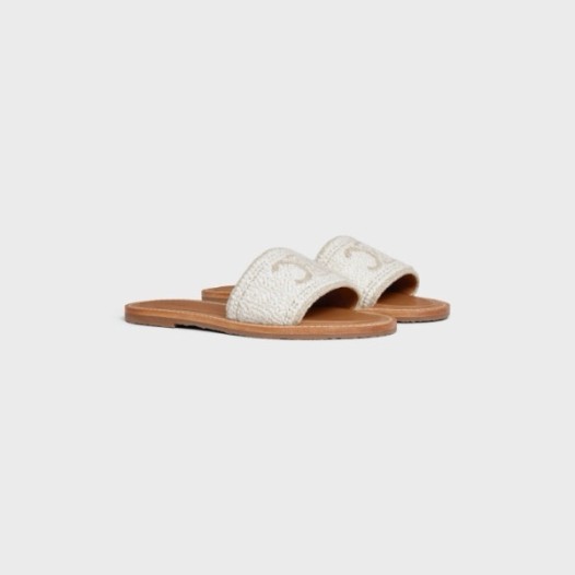 ❤셀린느 여성 트리오페 뮬 - Celine Womens Celing Mules - ces1484x