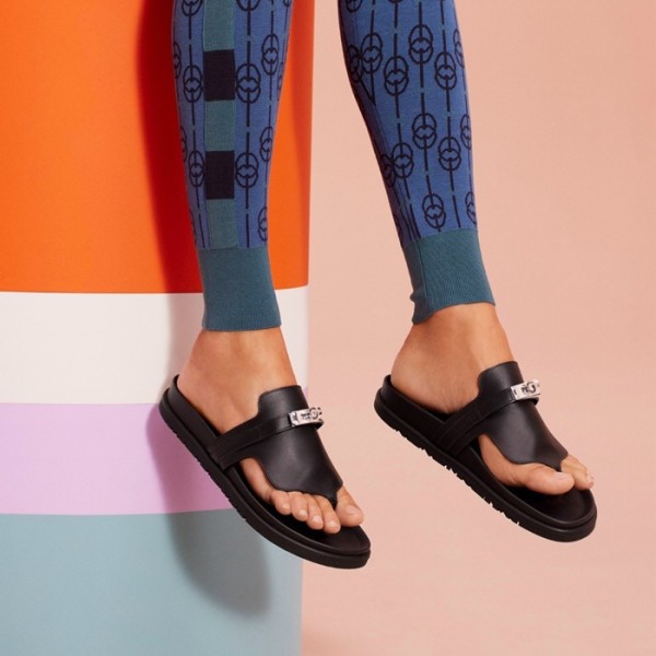 ✨에르메스 여성 켈리 쪼리 - Hermes Womens Kelly Mules - hes1499x