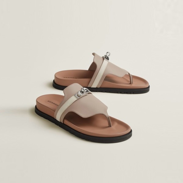 ✨에르메스 여성 켈리 쪼리 - Hermes Womens Kelly Mules - hes1451x