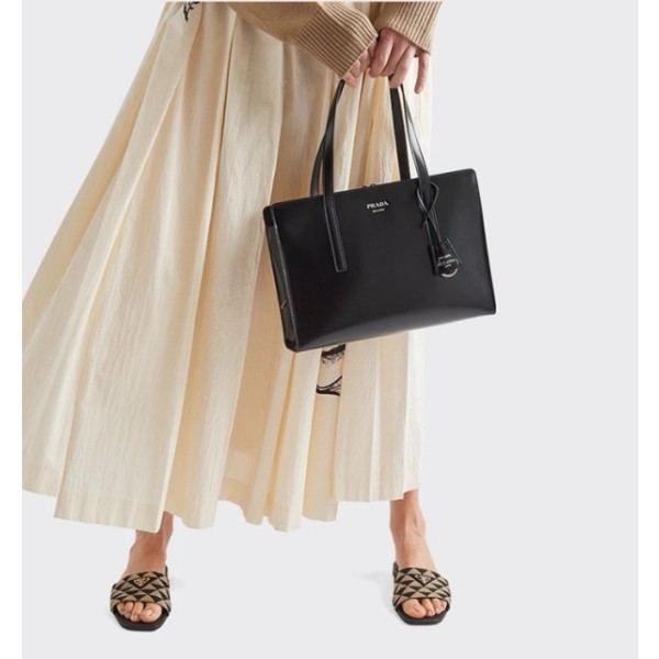 ✨프라다 여성 글로우 뮬 - Prada Womens Glow Mules - prs1467x