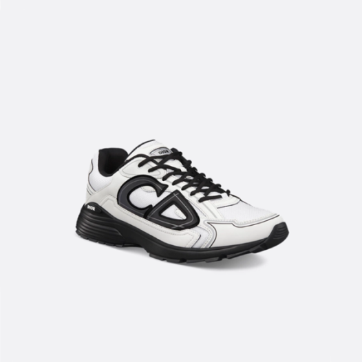 ❤디올 남/녀 화이트 스니커즈 - Dior Unisex White Sneakers - dis1471x