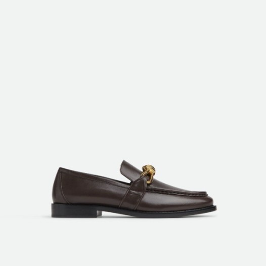 ❤보테가베네타 여성 아스테어 로퍼 - Bottega veneta Womens Astaire Loafer - bvs1475x