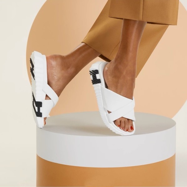 ✨에르메스 여성 인프라 나파 샌들 - Hermes Womens Infra Sandal - hes1488x