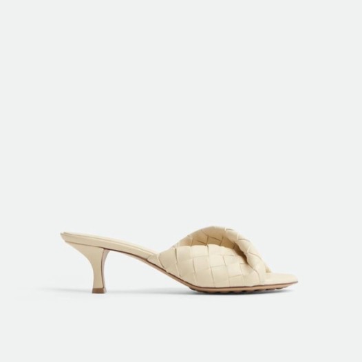 ❤보테가베네타 여성 인트레치아토 샌들 - Bottaga veneta Womens Intrecciato Sandal - bvs1490x