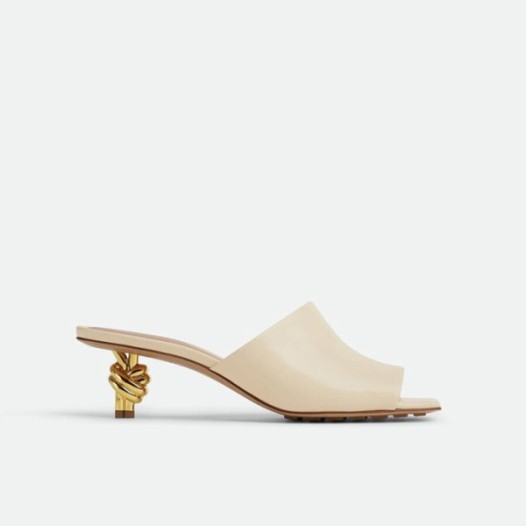 ❤보테가베네타 여성 모던 샌들 - Bottaga veneta Womens Modern Sandal - bvs1494x