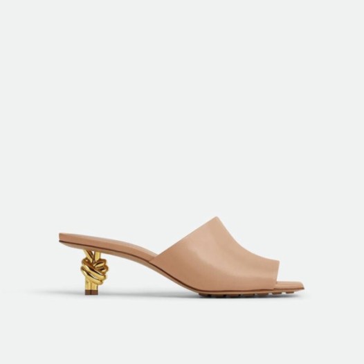 ❤보테가베네타 여성 모던 샌들 - Bottaga veneta Womens Modern Sandal - bvs1495x