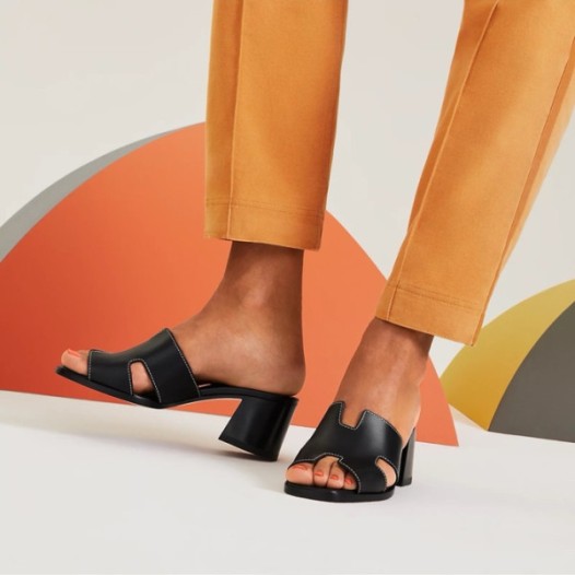 ❤에르메스 여성 헬리아 샌들 - Hermes Womens Helia Sandal - hes1496x