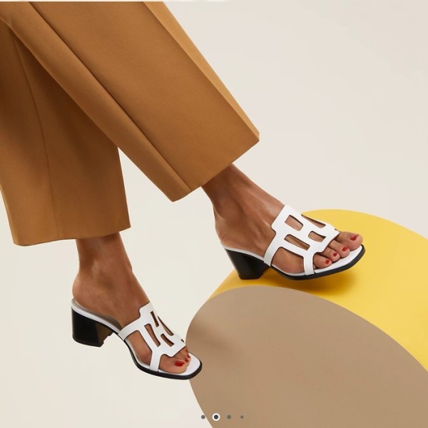 ✨에르메스 여성 이지 60 샌들 - Hermes Womens Izzy 60 Sandal - hes1498x
