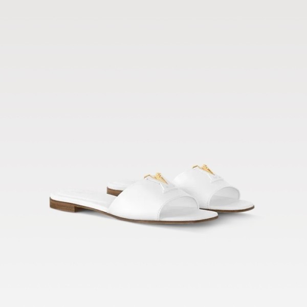 ✨루이비통 여성 카프리 뮬 - Louis vuitton Womens Capri Mules - lvs1510x